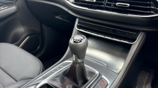 MG HS 1.5 T-GDI Trophy 5dr Petrol Hatchback